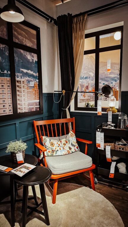 Tips for Creating a Cosy and Inviting Living Room Atmosphere at Home