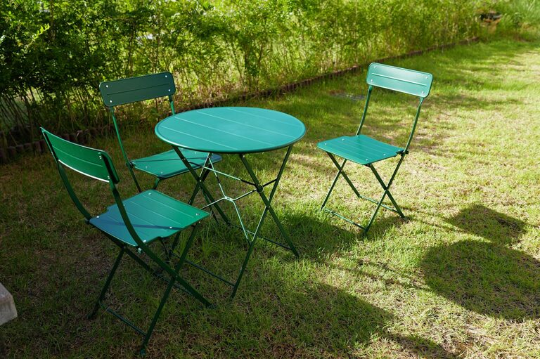 Simple Ways to Create a Relaxing Garden Space at Home